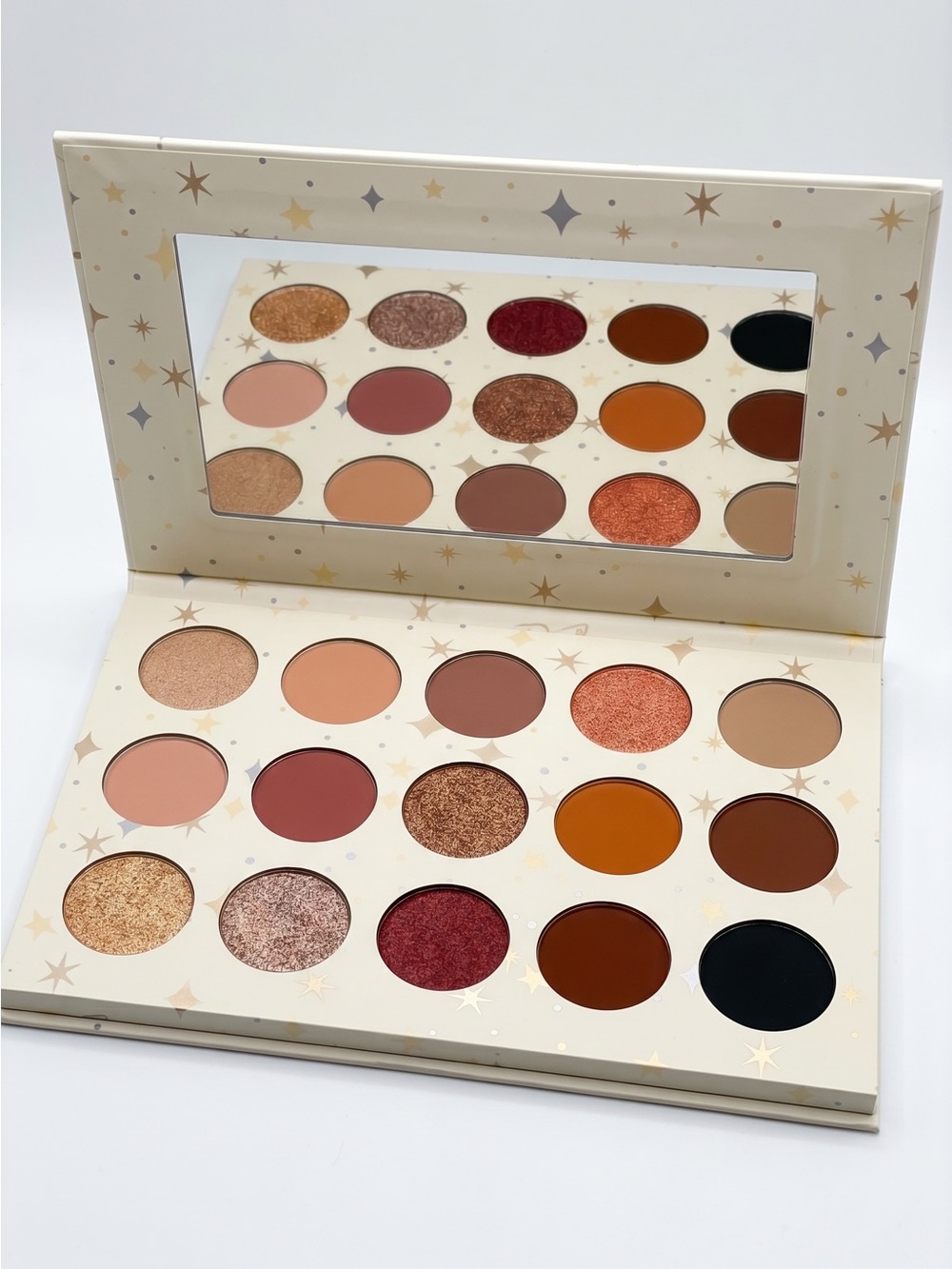 Moonslice Beauty Moonshake Eyeshadow & Pressed Pigment Palette New Vegan